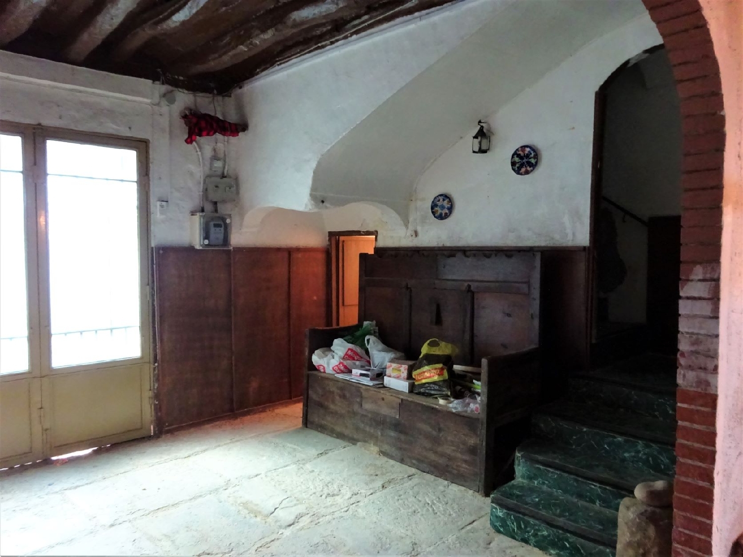  te koop rijtjeshuis Maella Bajo Aragón-Caspe 6