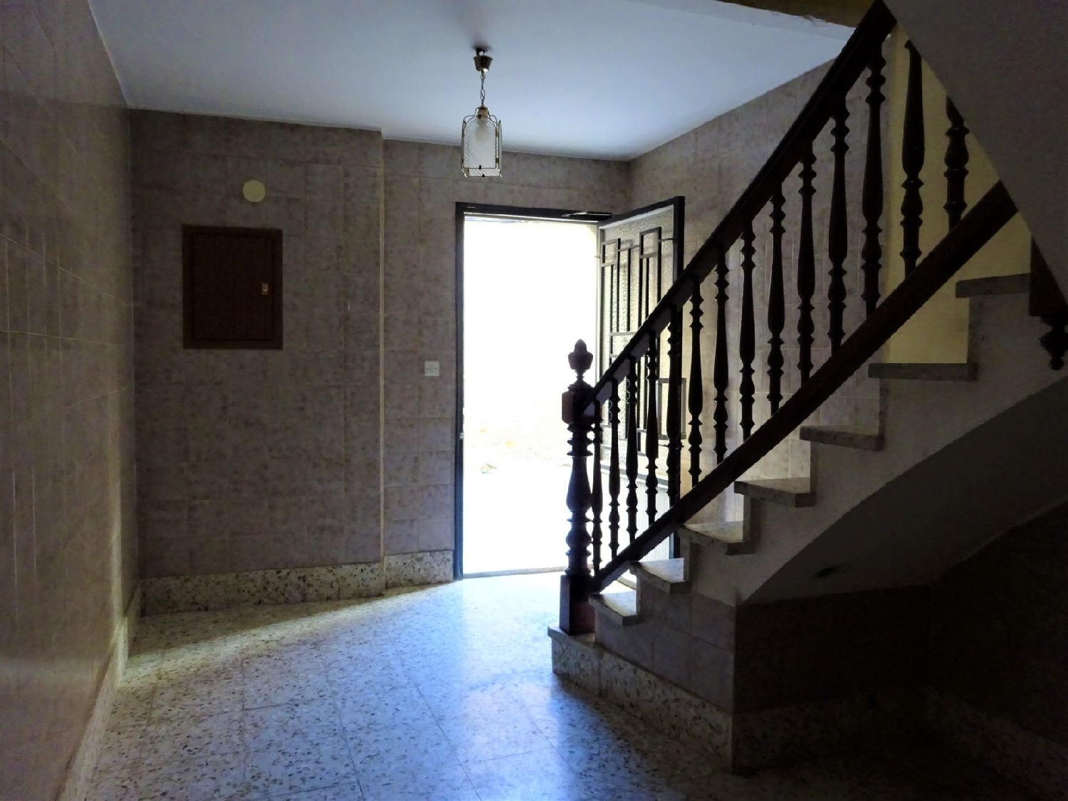  kaufen Reihenhaus Maella Bajo Aragón-Caspe 2