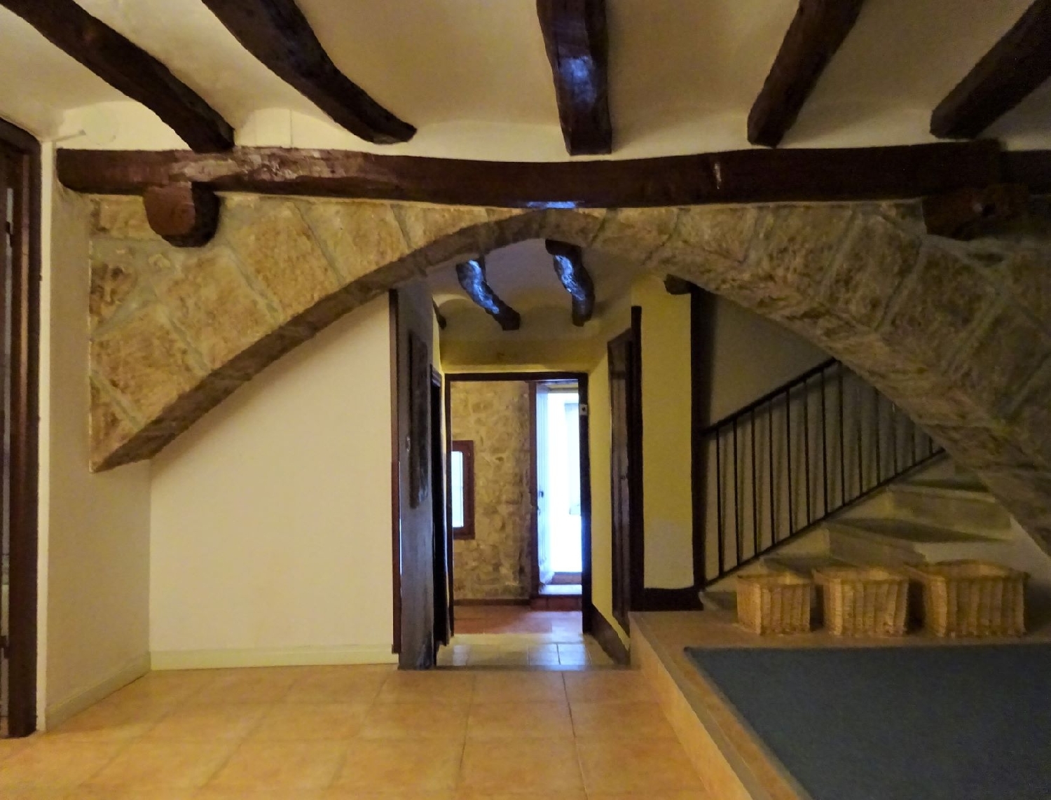  kaufen Reihenhaus Maella Bajo Aragón-Caspe 14