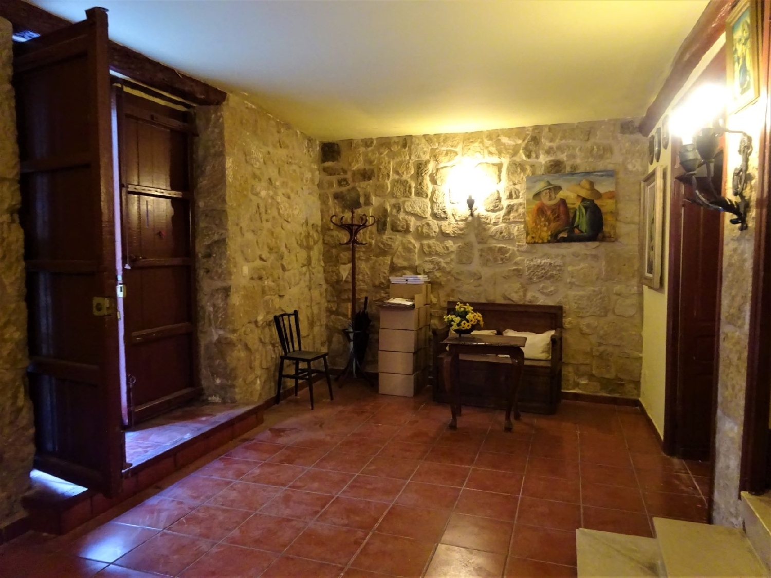  kaufen Reihenhaus Maella Bajo Aragón-Caspe 2