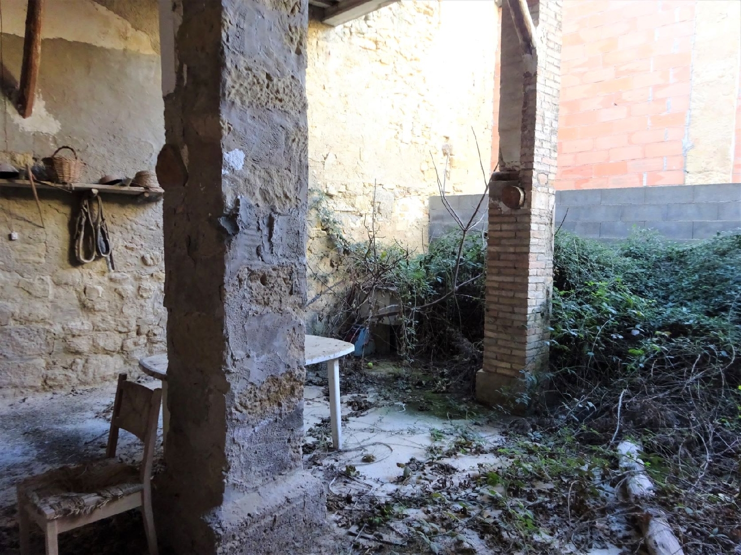  kaufen Reihenhaus Maella Bajo Aragón-Caspe 8