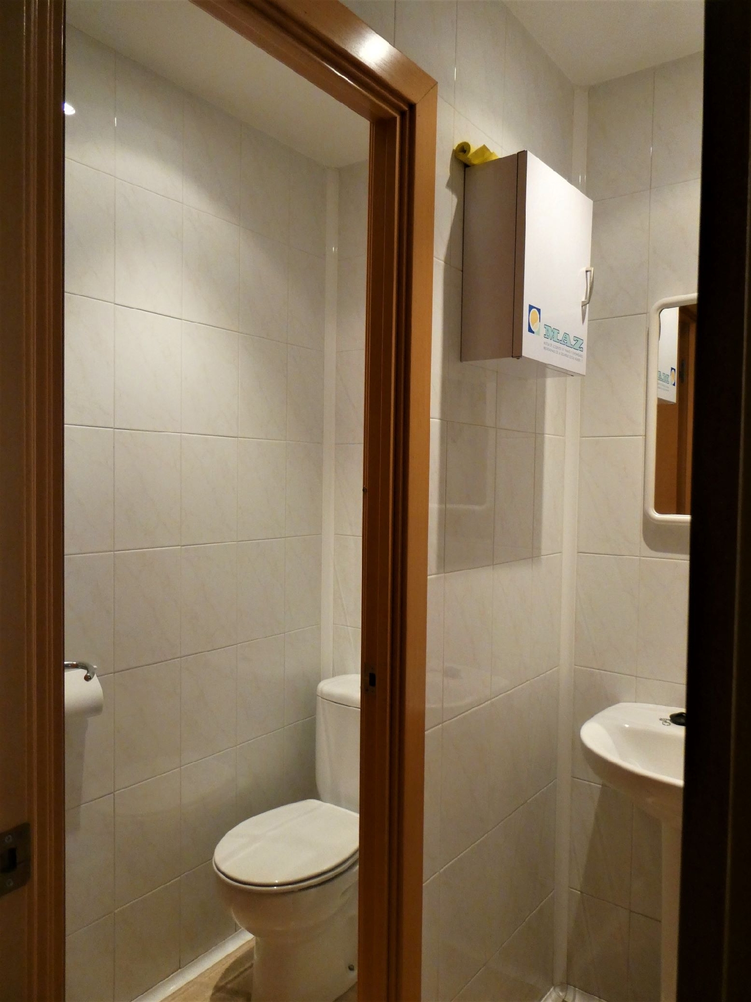  à vendre maison de ville Maella Bajo Aragón-Caspe 7