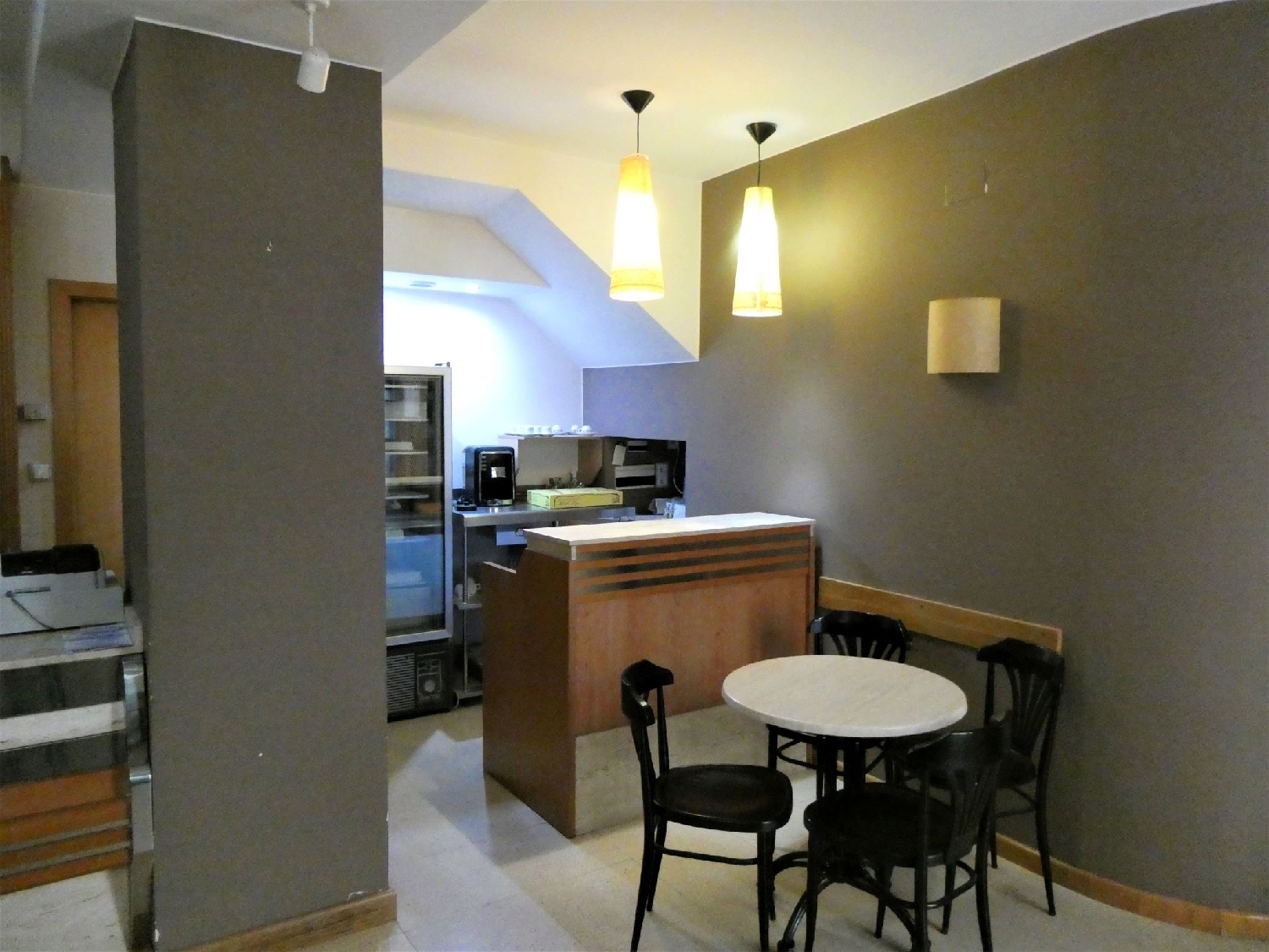  à vendre maison de ville Maella Bajo Aragón-Caspe 4