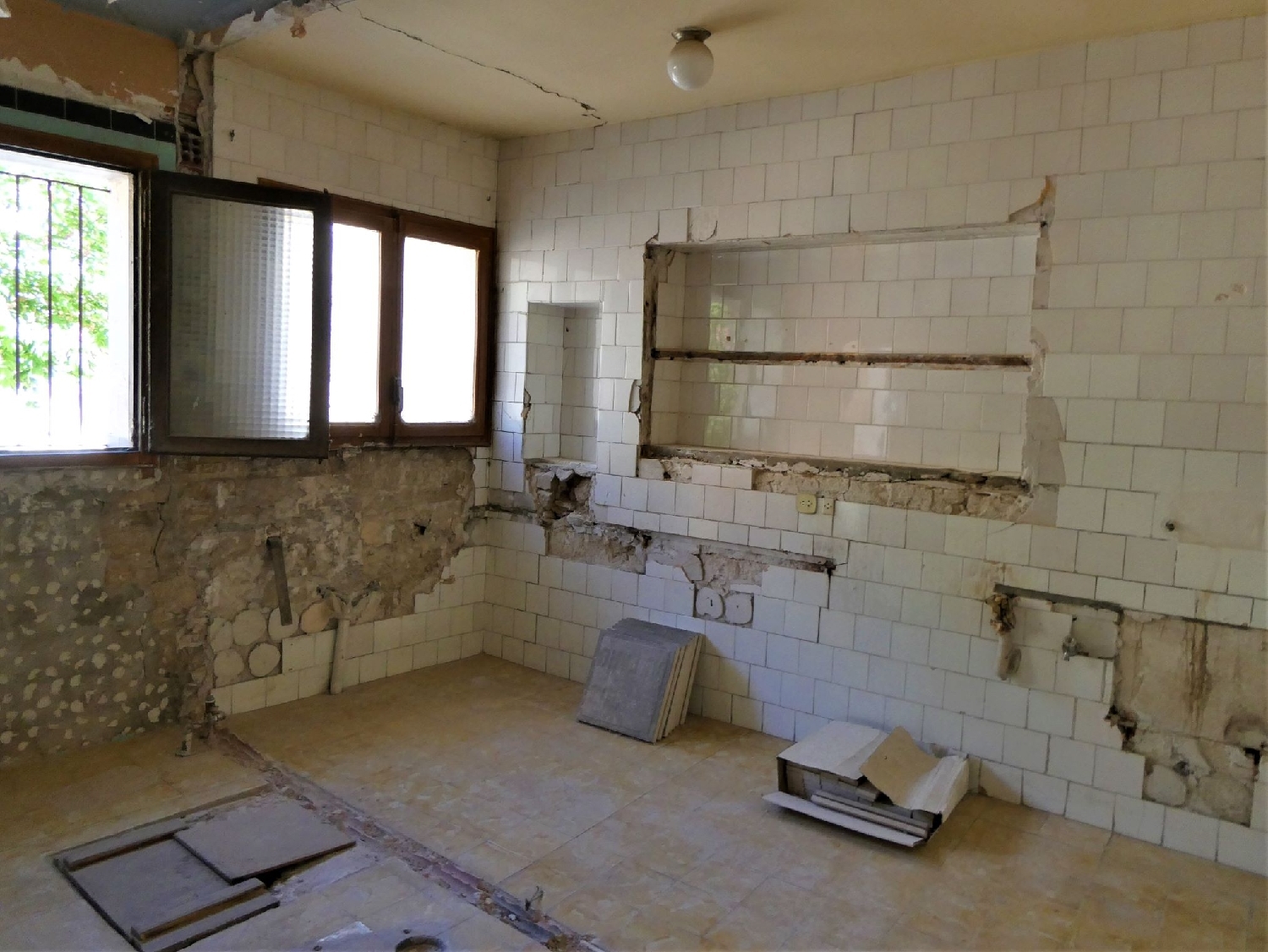  à vendre maison de ville Maella Bajo Aragón-Caspe 11