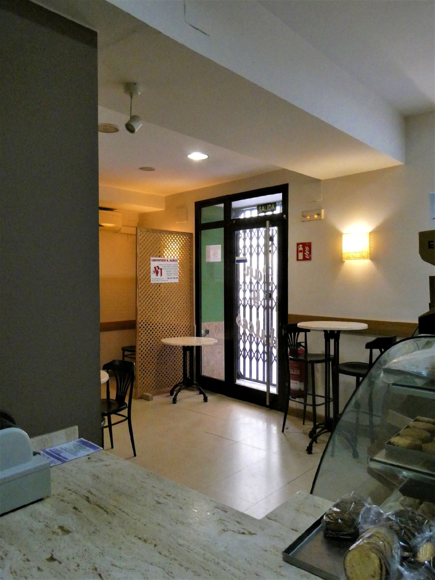  à vendre maison de ville Maella Bajo Aragón-Caspe 5