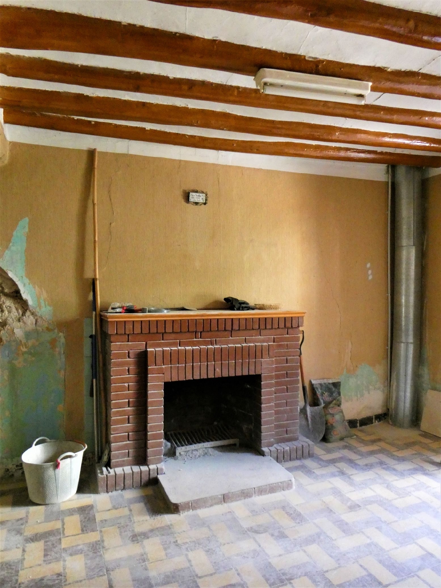  à vendre maison de ville Maella Bajo Aragón-Caspe 12
