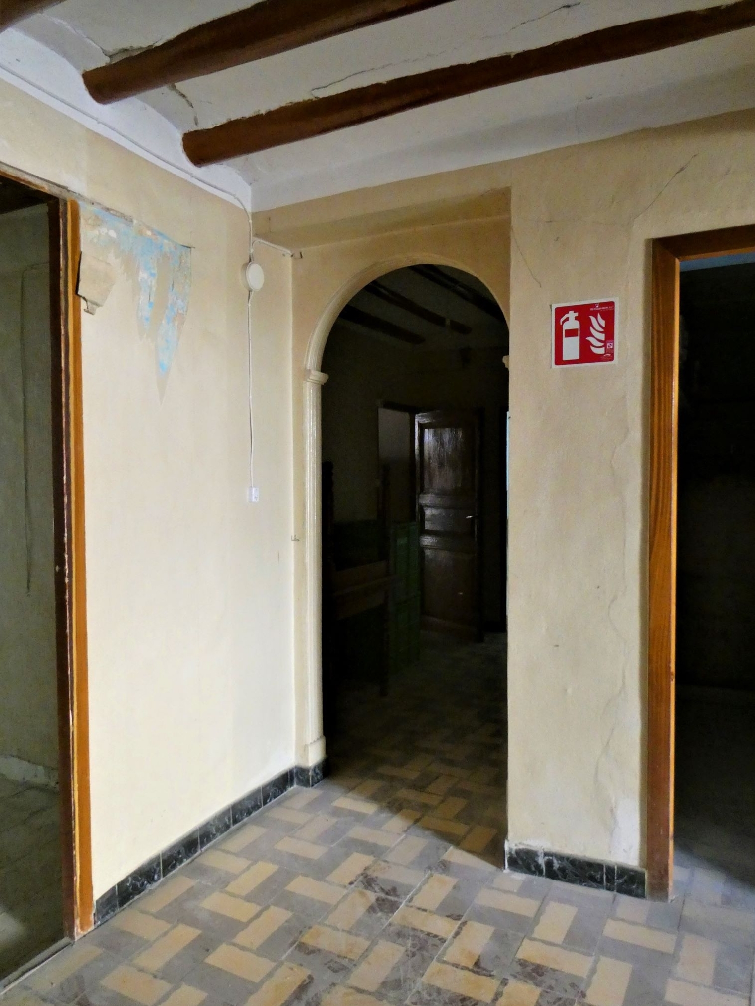  à vendre maison de ville Maella Bajo Aragón-Caspe 15