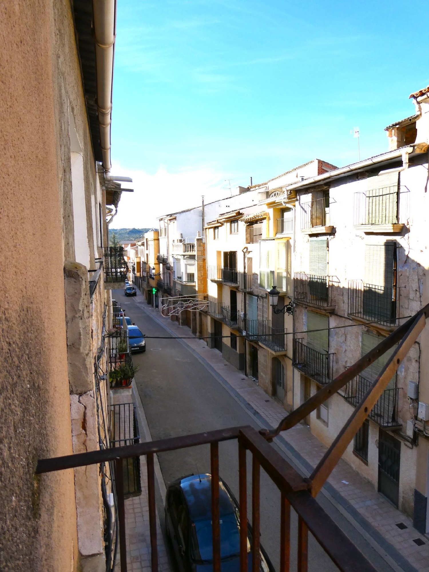  kaufen Reihenhaus Maella Bajo Aragón-Caspe 15