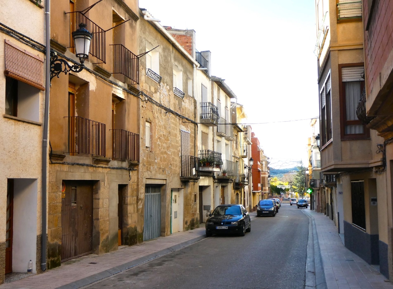 kaufen Reihenhaus Maella Bajo Aragón-Caspe 2