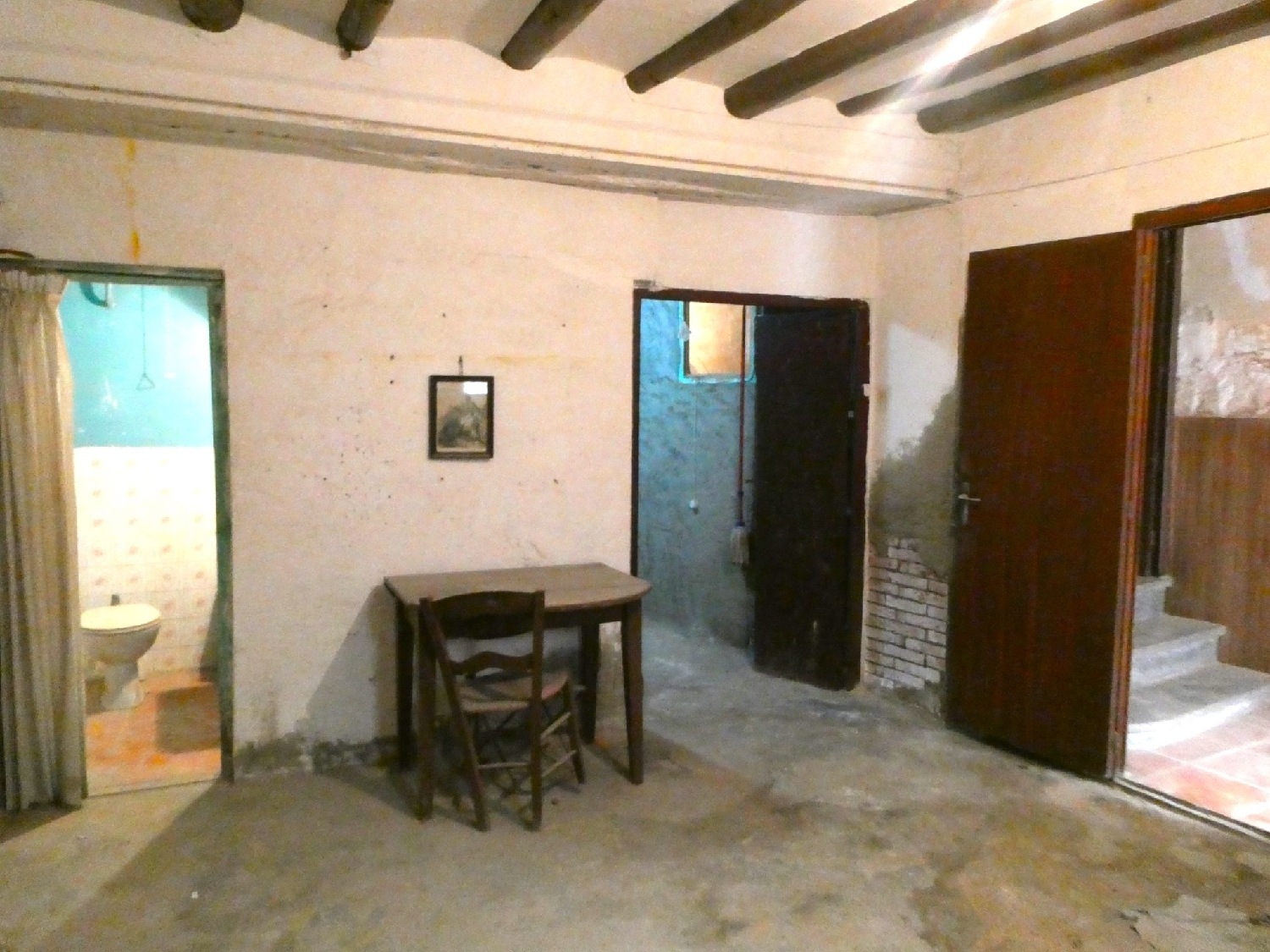  kaufen Reihenhaus Maella Bajo Aragón-Caspe 6