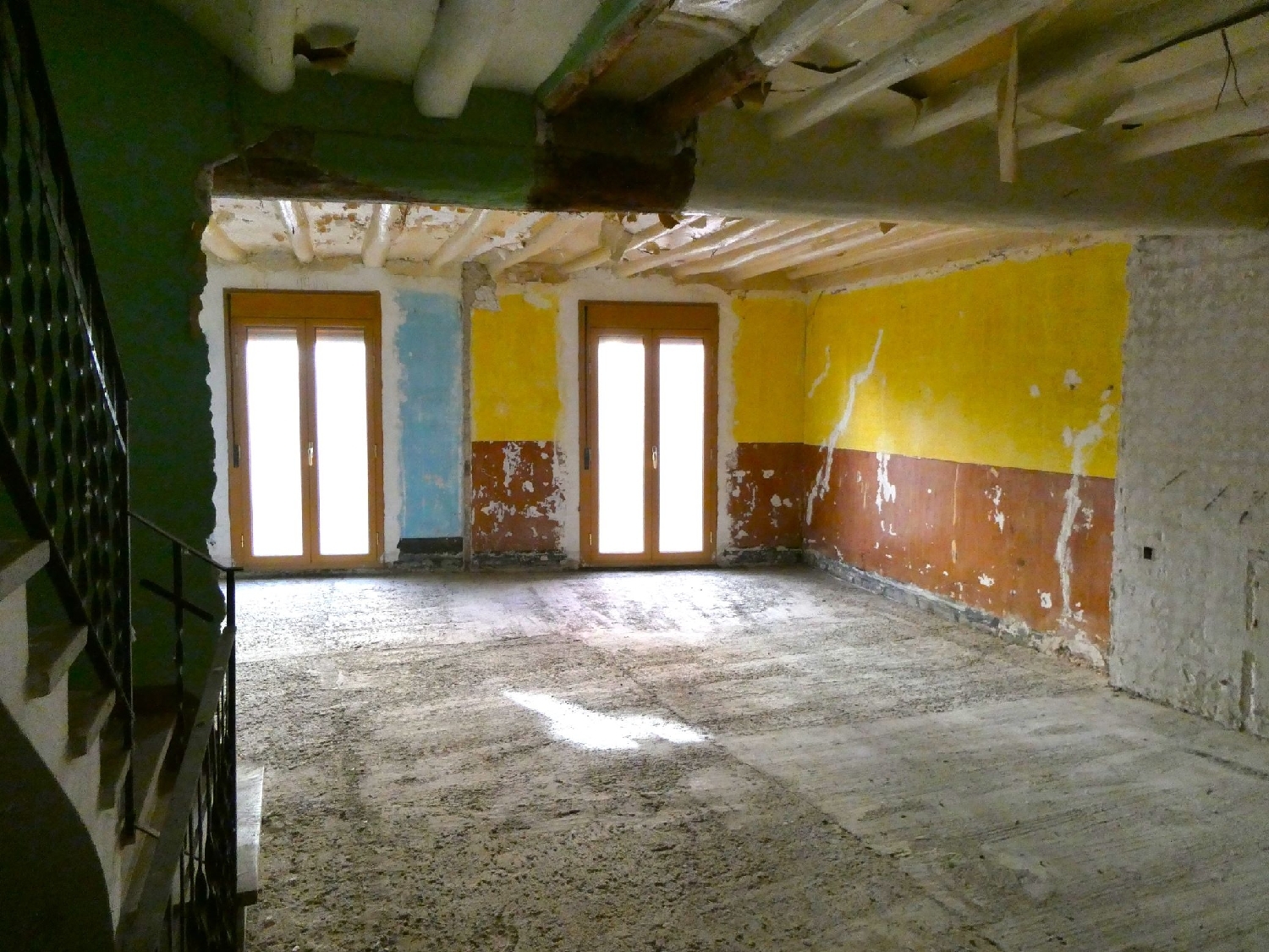  kaufen Reihenhaus Maella Bajo Aragón-Caspe 9