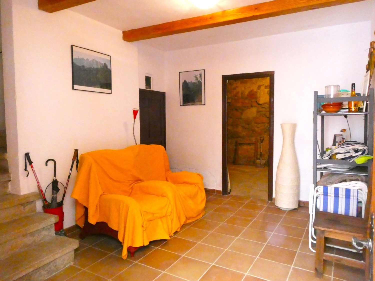  kaufen Reihenhaus Maella Bajo Aragón-Caspe 4