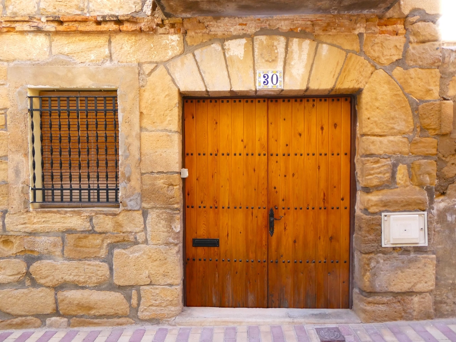  kaufen Reihenhaus Maella Bajo Aragón-Caspe 3
