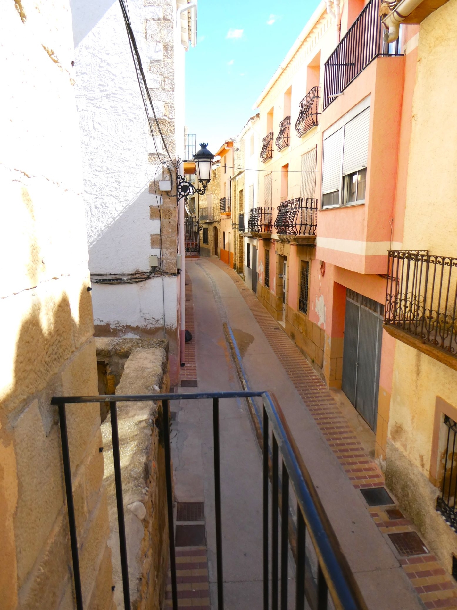  kaufen Reihenhaus Maella Bajo Aragón-Caspe 10