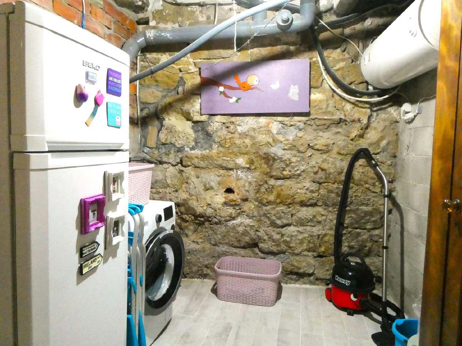  kaufen Reihenhaus Maella Bajo Aragón-Caspe 5