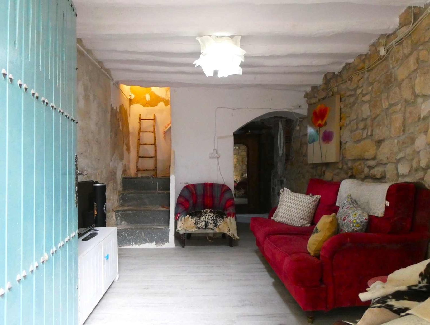  kaufen Reihenhaus Maella Bajo Aragón-Caspe 3