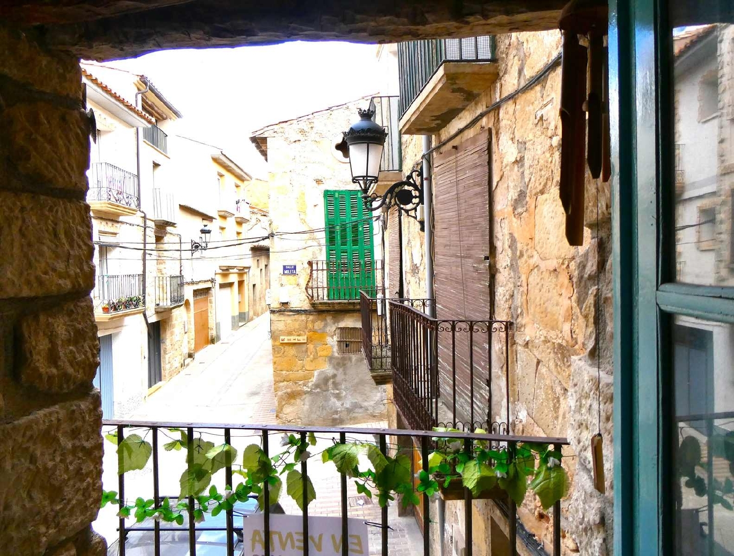  kaufen Reihenhaus Maella Bajo Aragón-Caspe 8