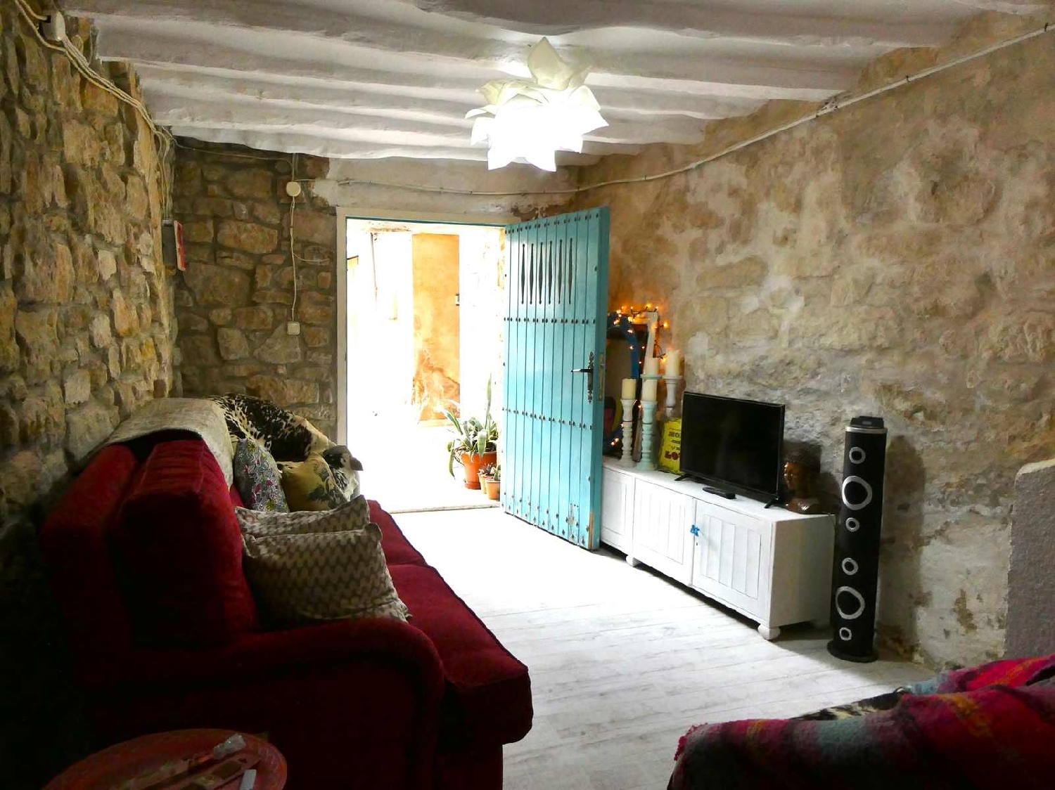  kaufen Reihenhaus Maella Bajo Aragón-Caspe 4