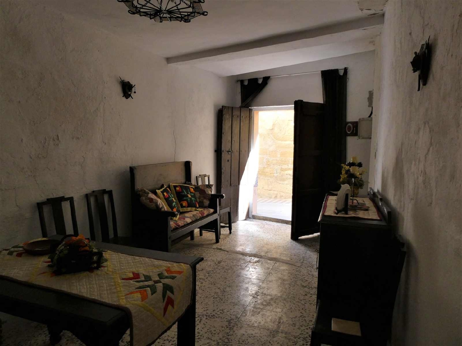  kaufen Reihenhaus Maella Bajo Aragón-Caspe 3
