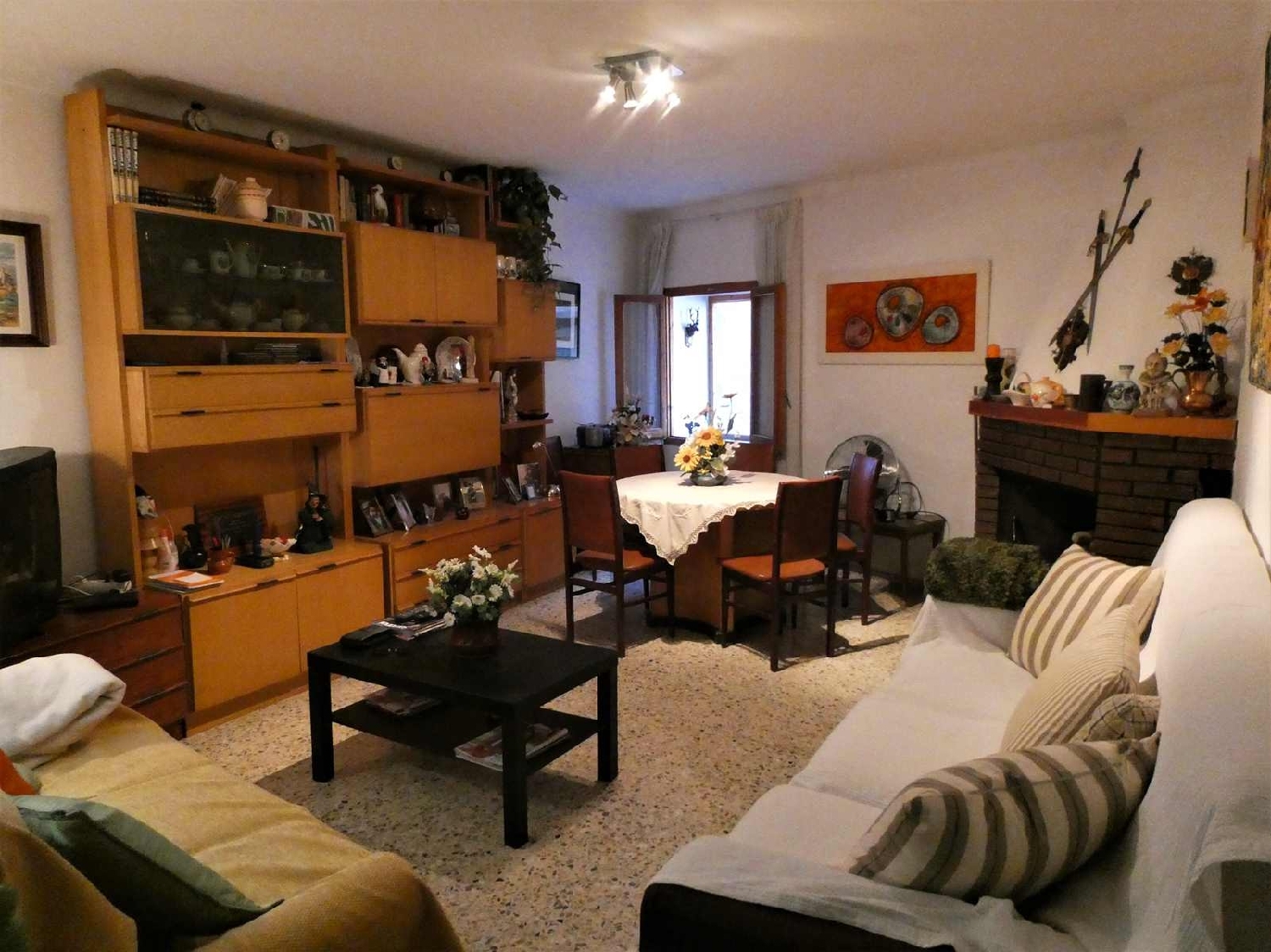  kaufen Reihenhaus Maella Bajo Aragón-Caspe 15