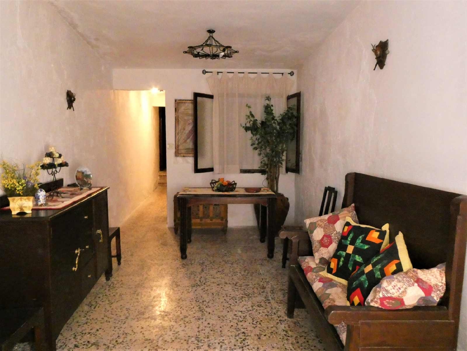  kaufen Reihenhaus Maella Bajo Aragón-Caspe 2