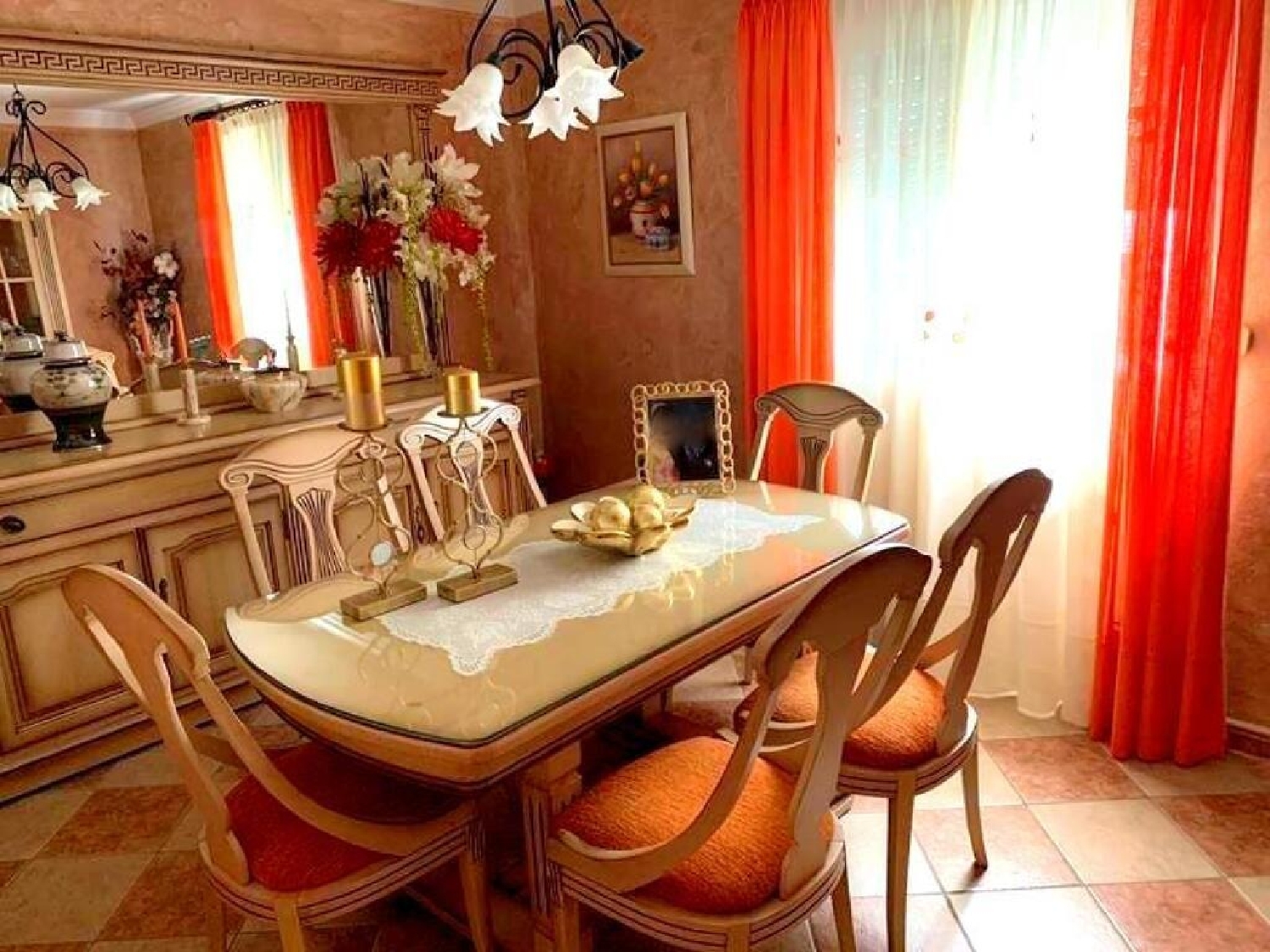  for sale terraced house Manilva Costa Del Sol Occidental 8
