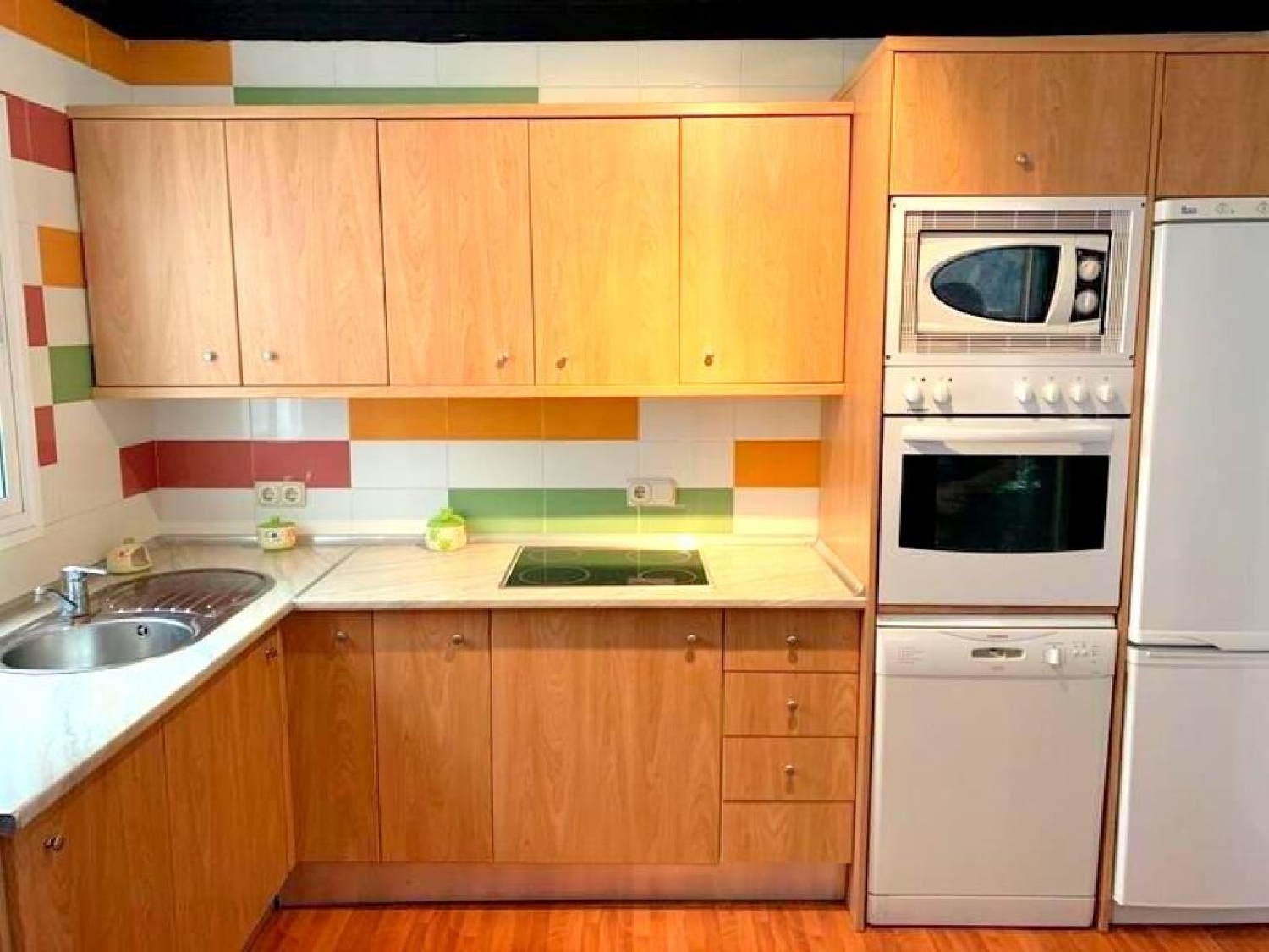  for sale terraced house Manilva Costa Del Sol Occidental 10