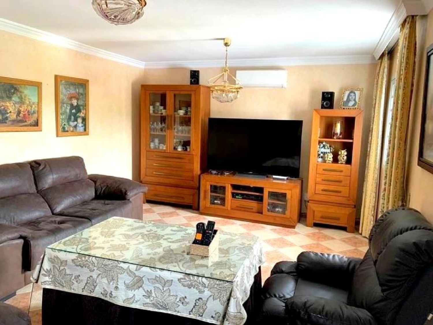  for sale terraced house Manilva Costa Del Sol Occidental 22