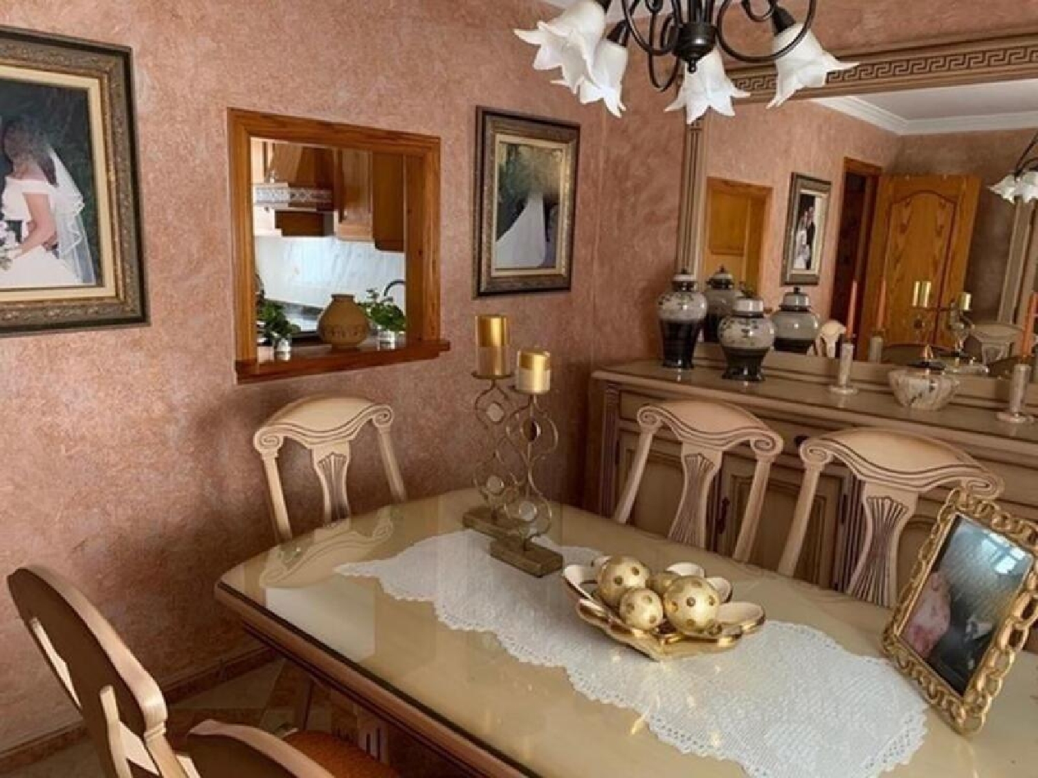 for sale terraced house Manilva Costa Del Sol Occidental 23