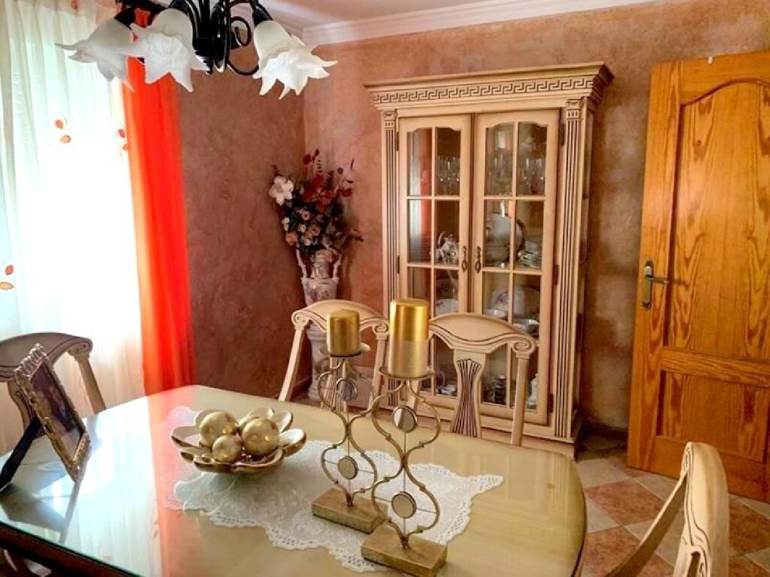  for sale terraced house Manilva Costa Del Sol Occidental 9
