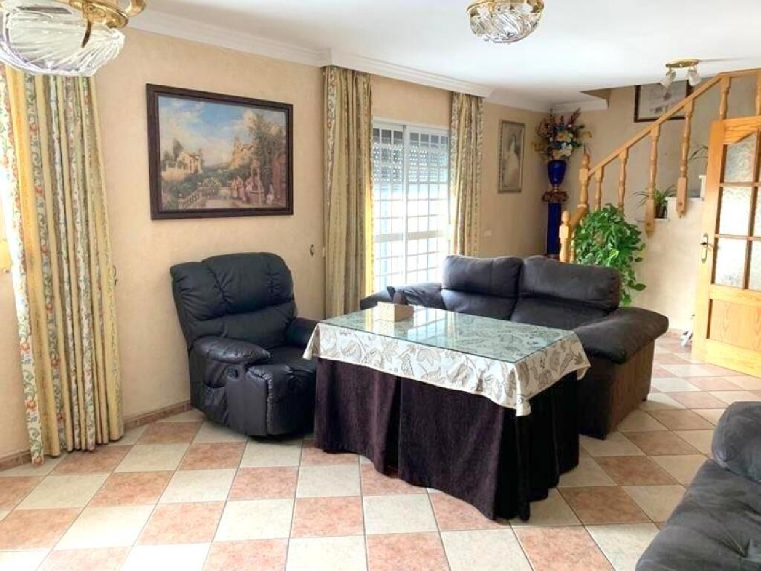  for sale terraced house Manilva Costa Del Sol Occidental 20
