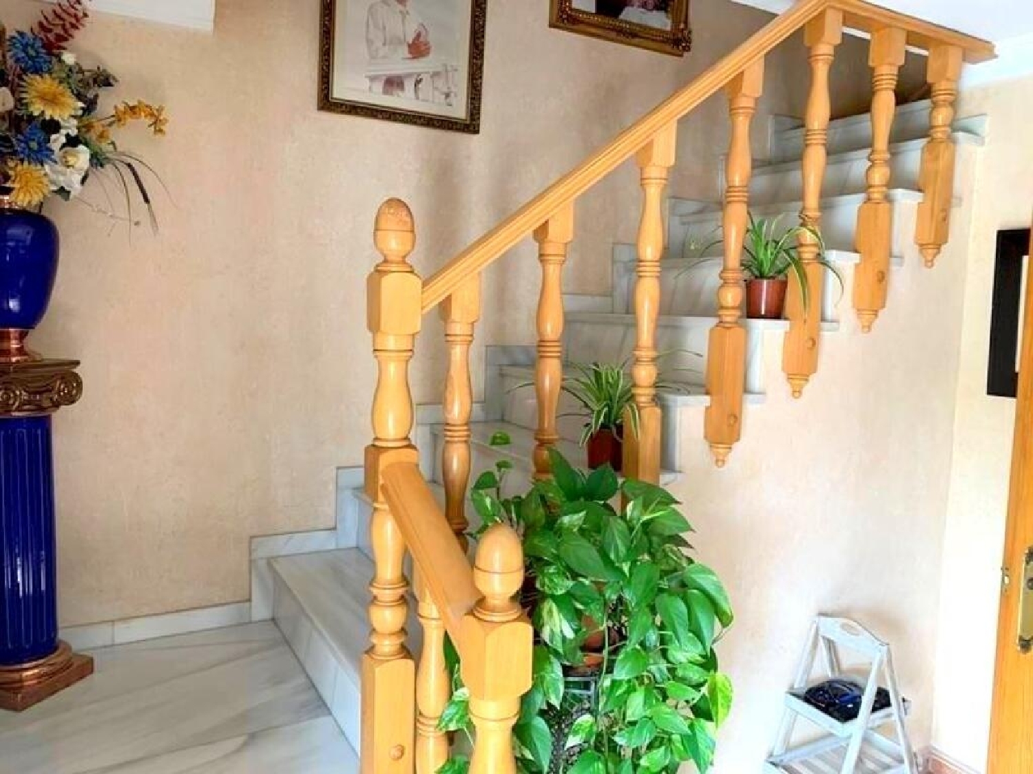  for sale terraced house Manilva Costa Del Sol Occidental 19