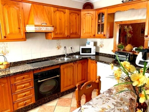 Manilva Costa Del Sol Occidental terraced house foto 6283274