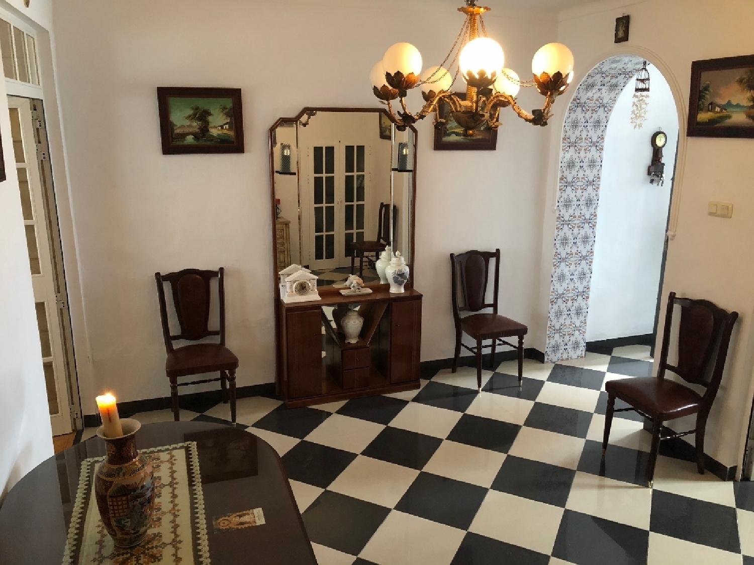 te koop rijtjeshuis Olvera Sierra De Cádiz 2