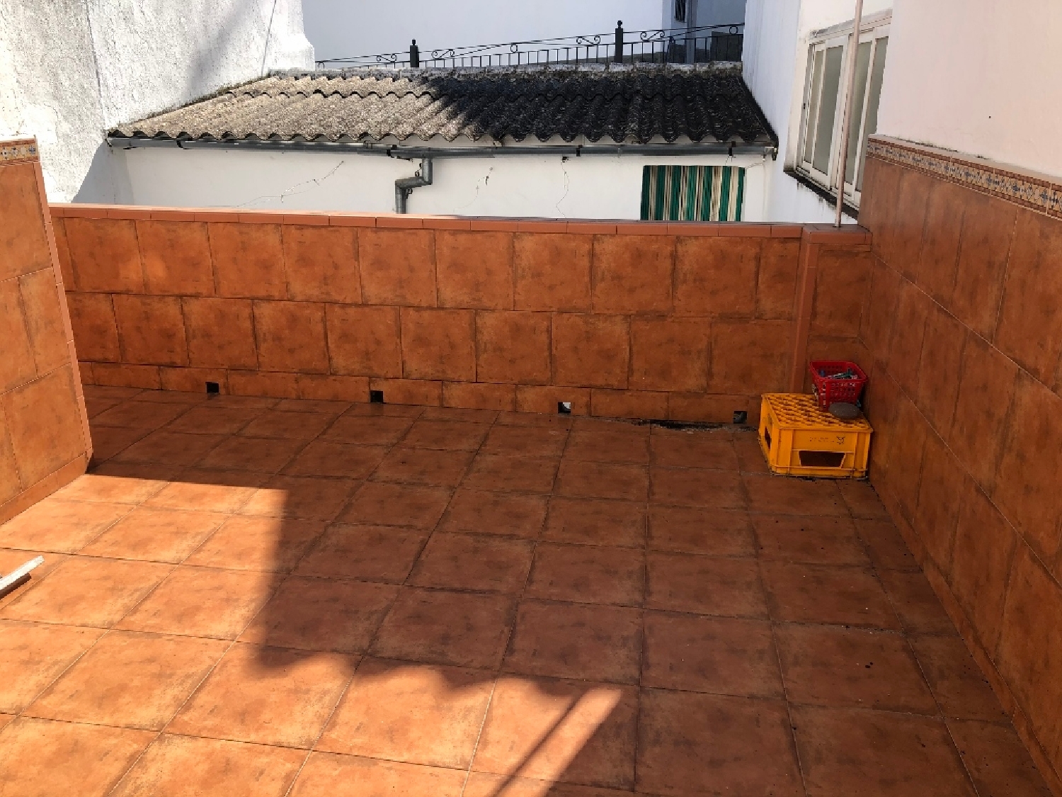  te koop rijtjeshuis Olvera Sierra De Cádiz 12