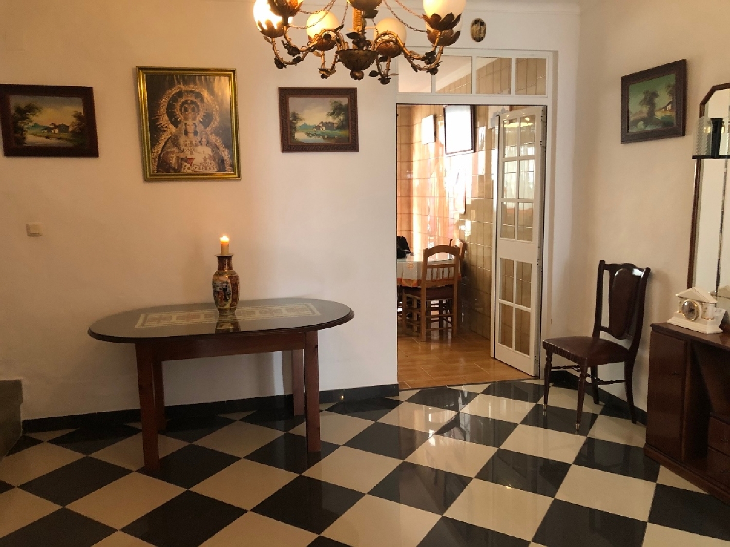 te koop rijtjeshuis Olvera Sierra De Cádiz 3