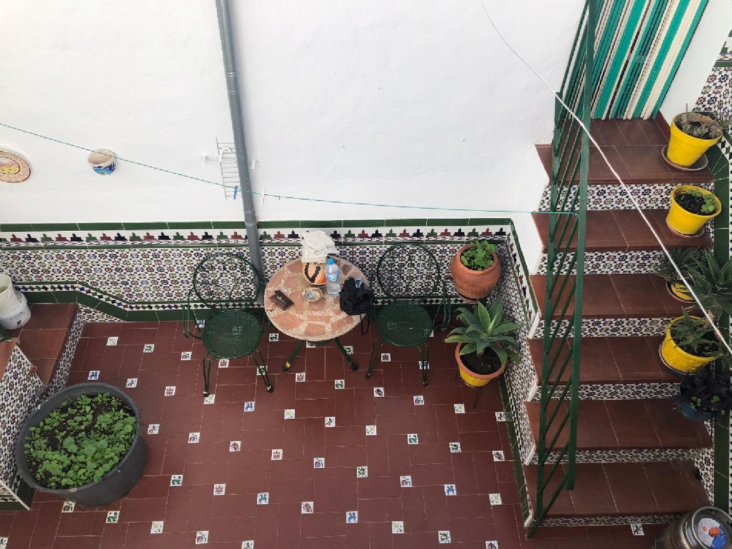  te koop rijtjeshuis Olvera Sierra De Cádiz 8