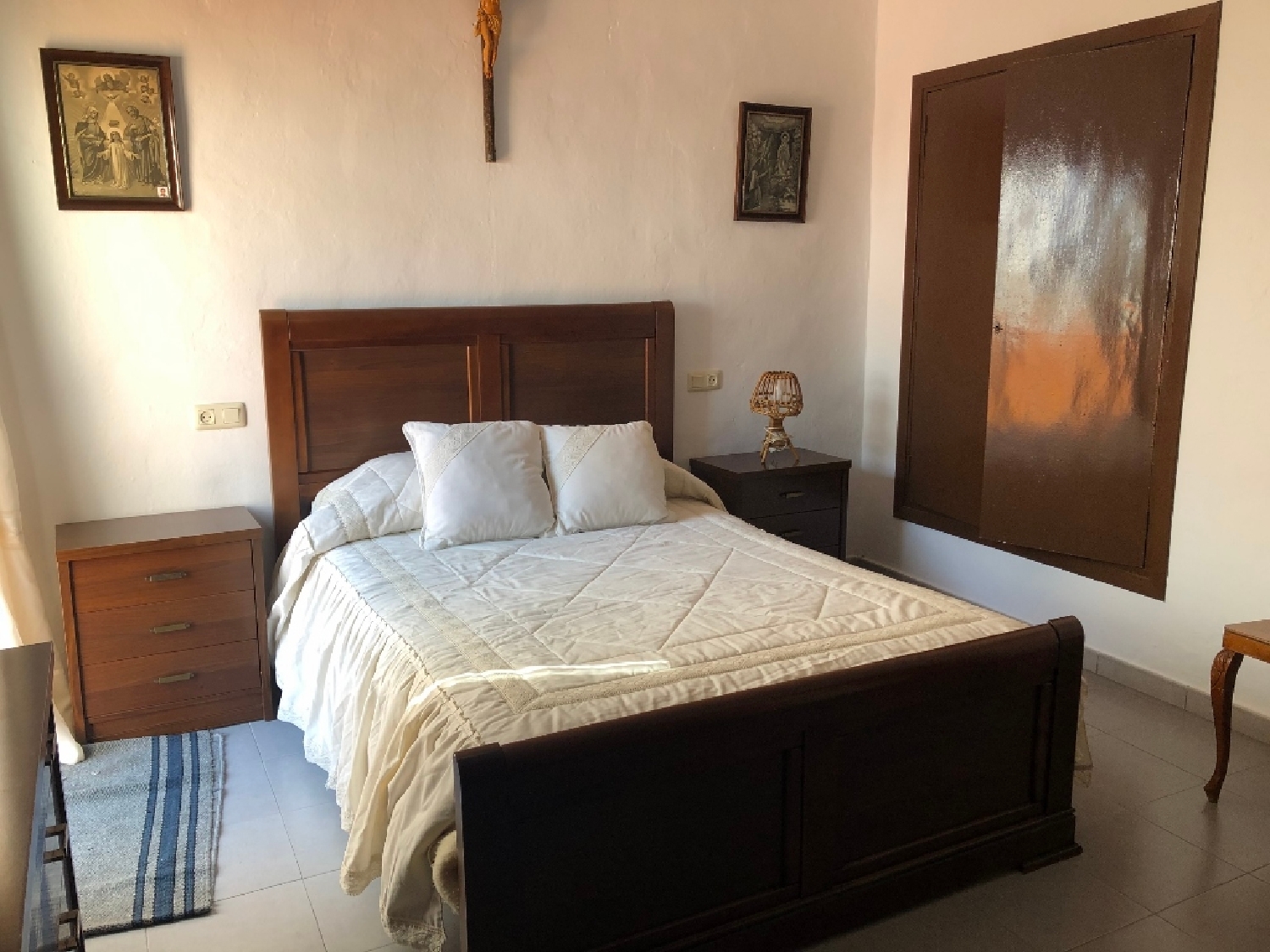  te koop rijtjeshuis Olvera Sierra De Cádiz 9