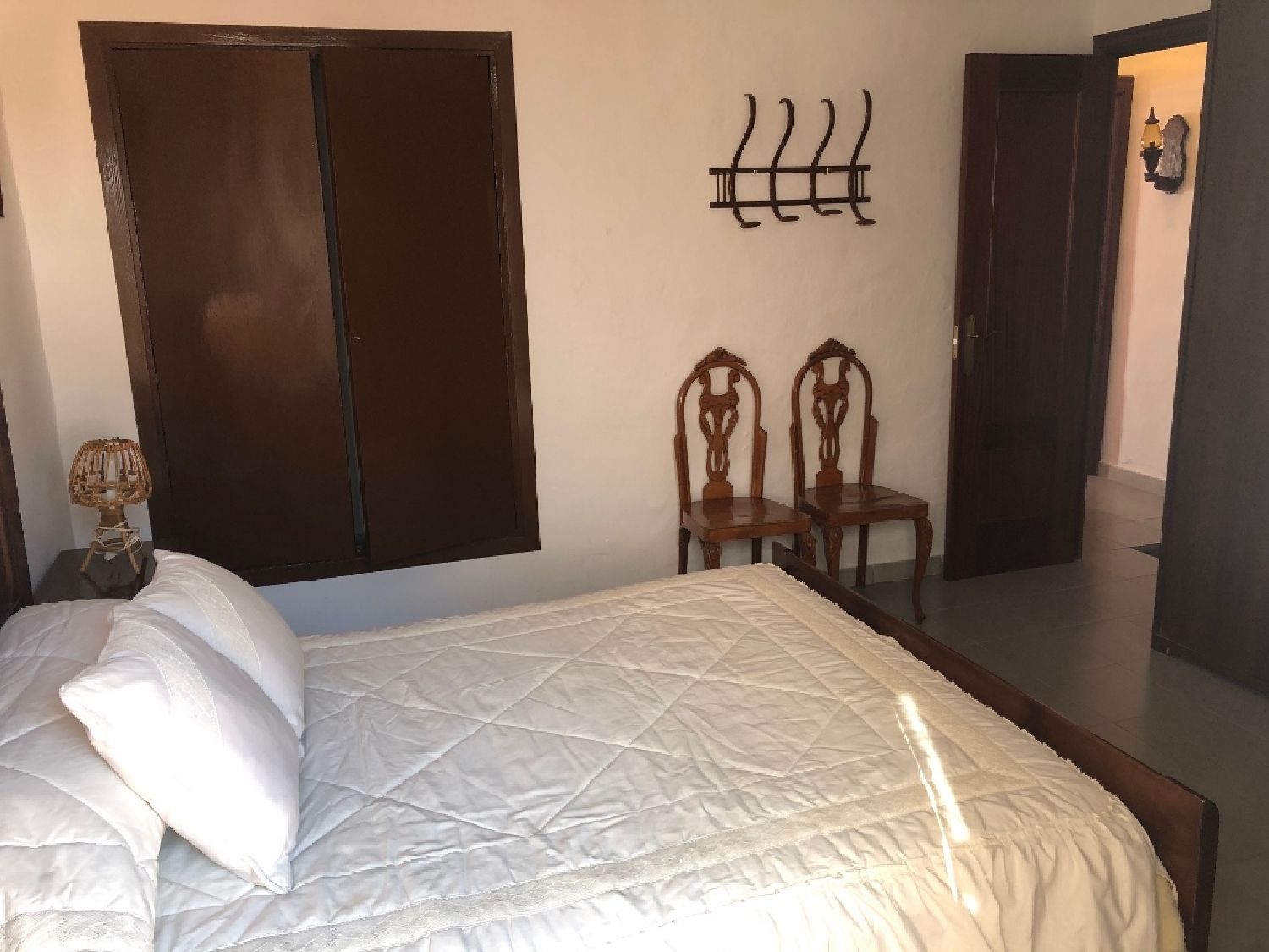  te koop rijtjeshuis Olvera Sierra De Cádiz 10