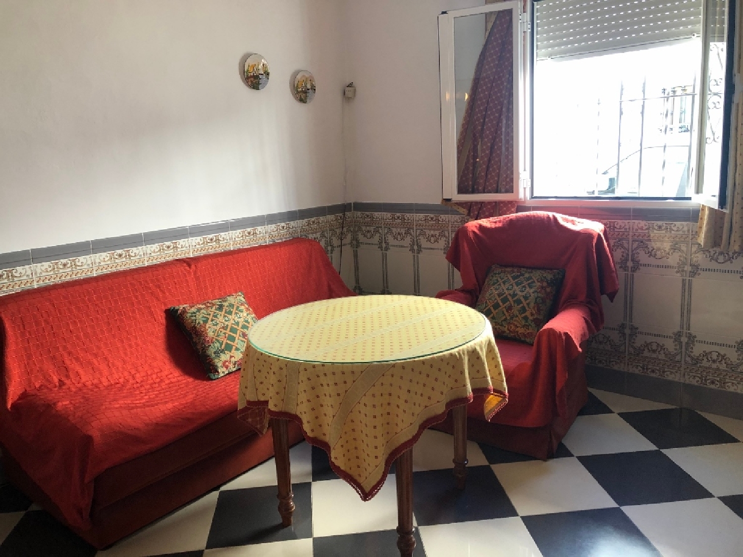  te koop rijtjeshuis Olvera Sierra De Cádiz 4