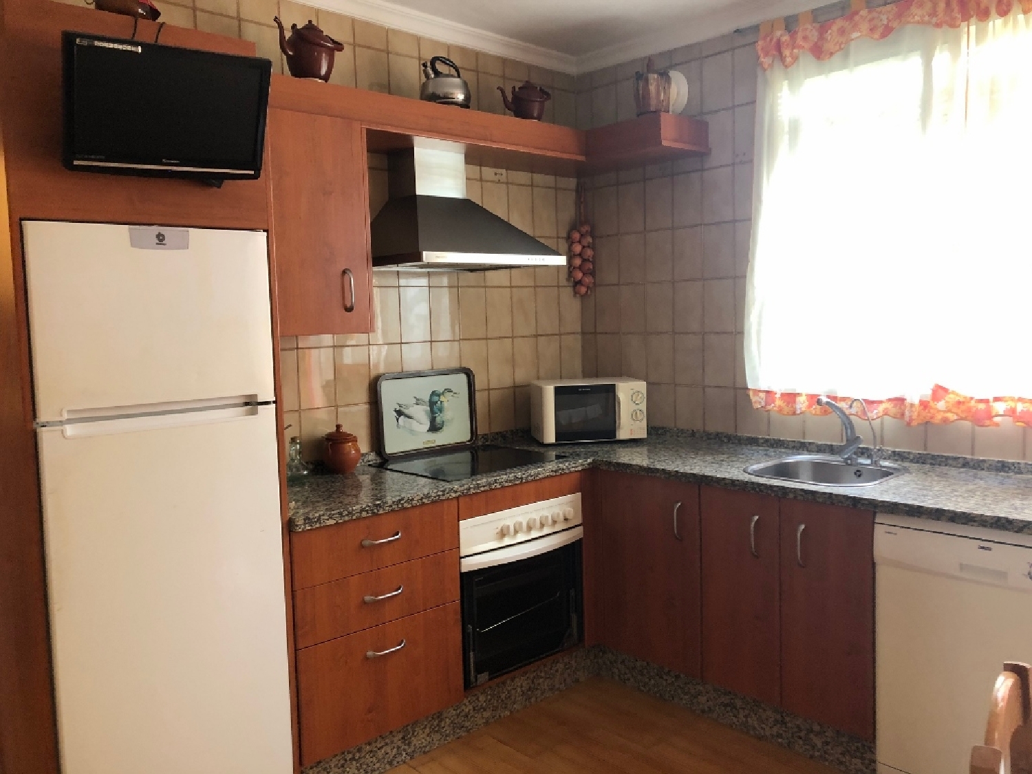 te koop rijtjeshuis Olvera Sierra De Cádiz 5