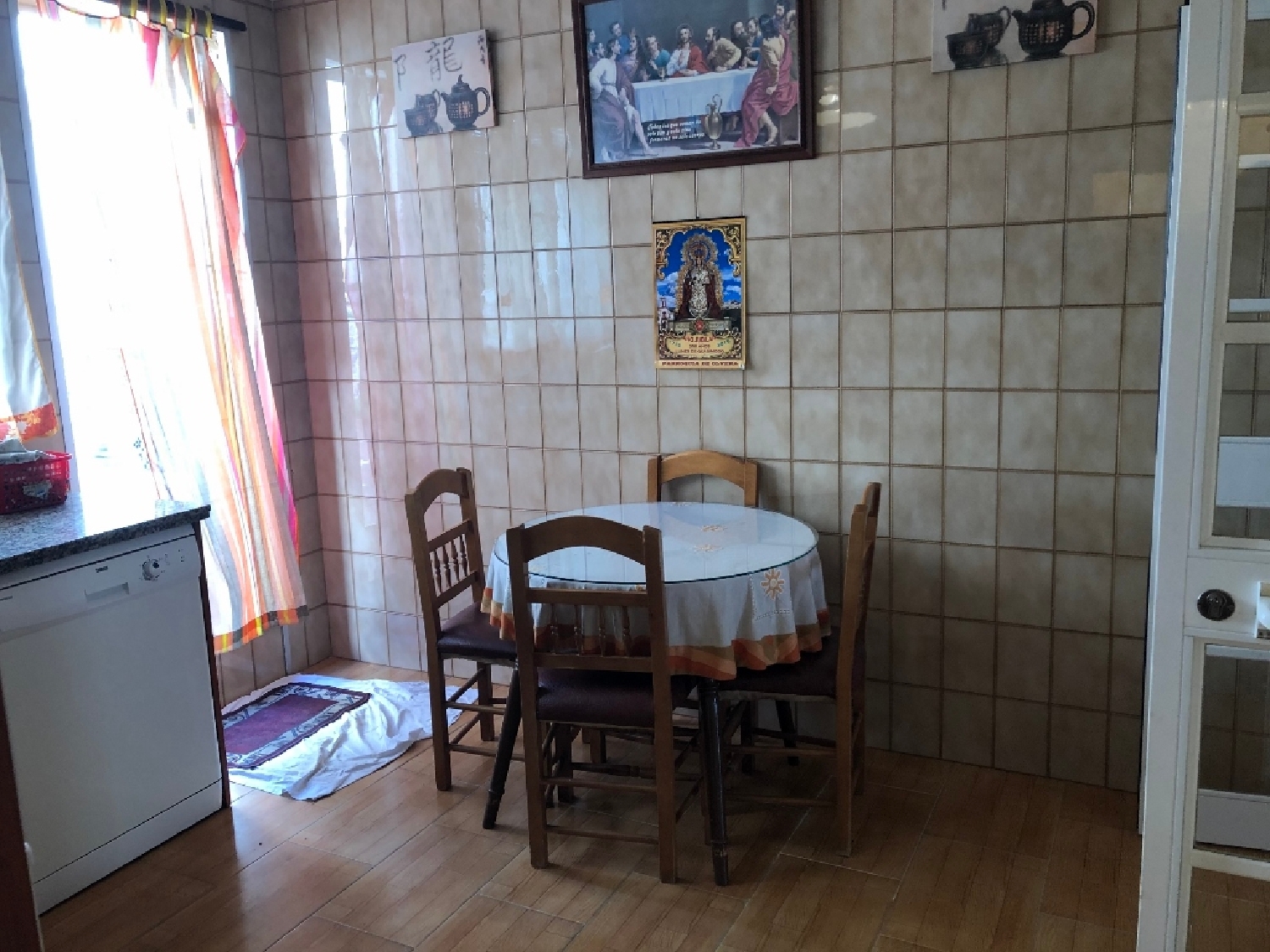  te koop rijtjeshuis Olvera Sierra De Cádiz 6