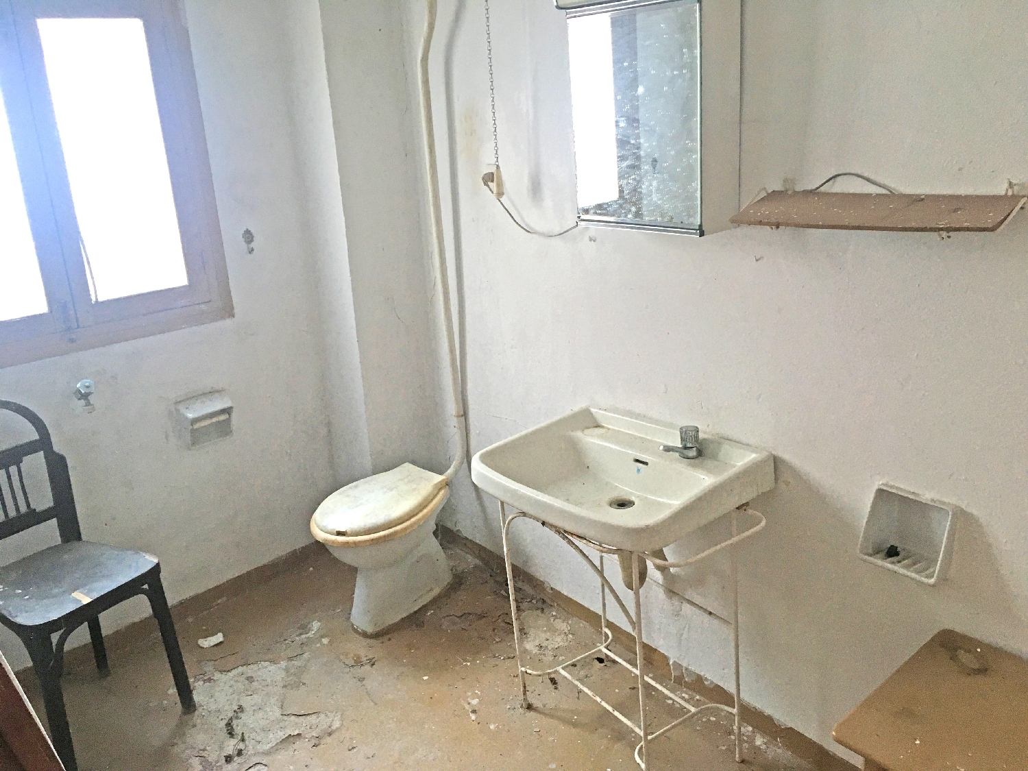  kaufen Reihenhaus Olvera Sierra De Cádiz 2
