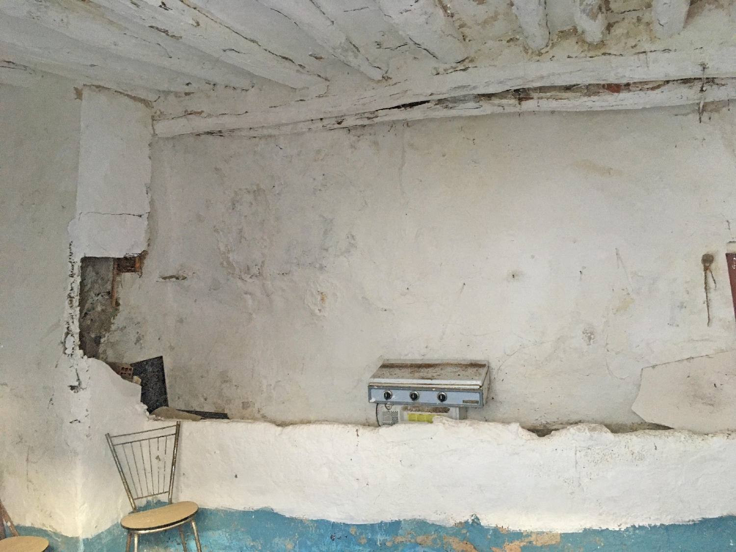  kaufen Reihenhaus Olvera Sierra De Cádiz 12