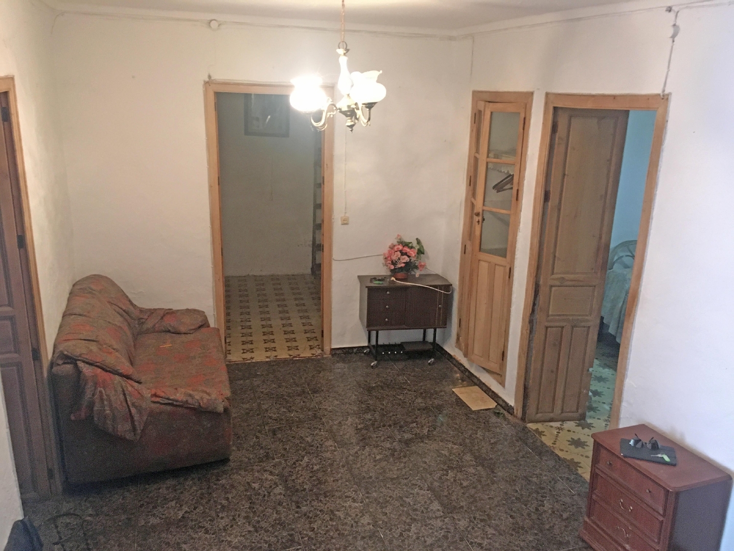  kaufen Reihenhaus Olvera Sierra De Cádiz 15