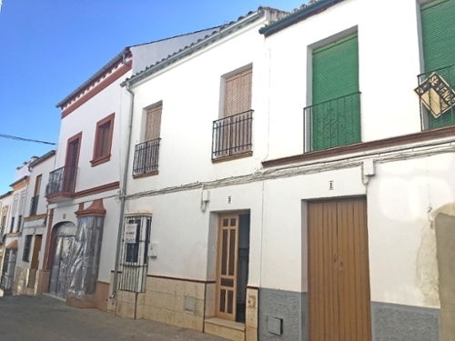 Olvera Sierra De Cádiz maison de ville foto 6271115