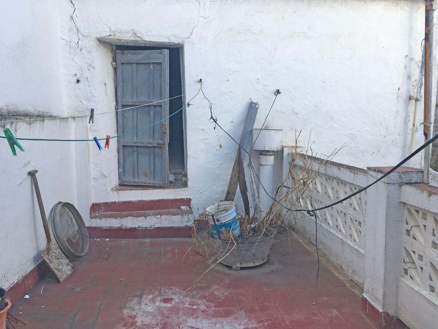  kaufen Reihenhaus Olvera Sierra De Cádiz 14
