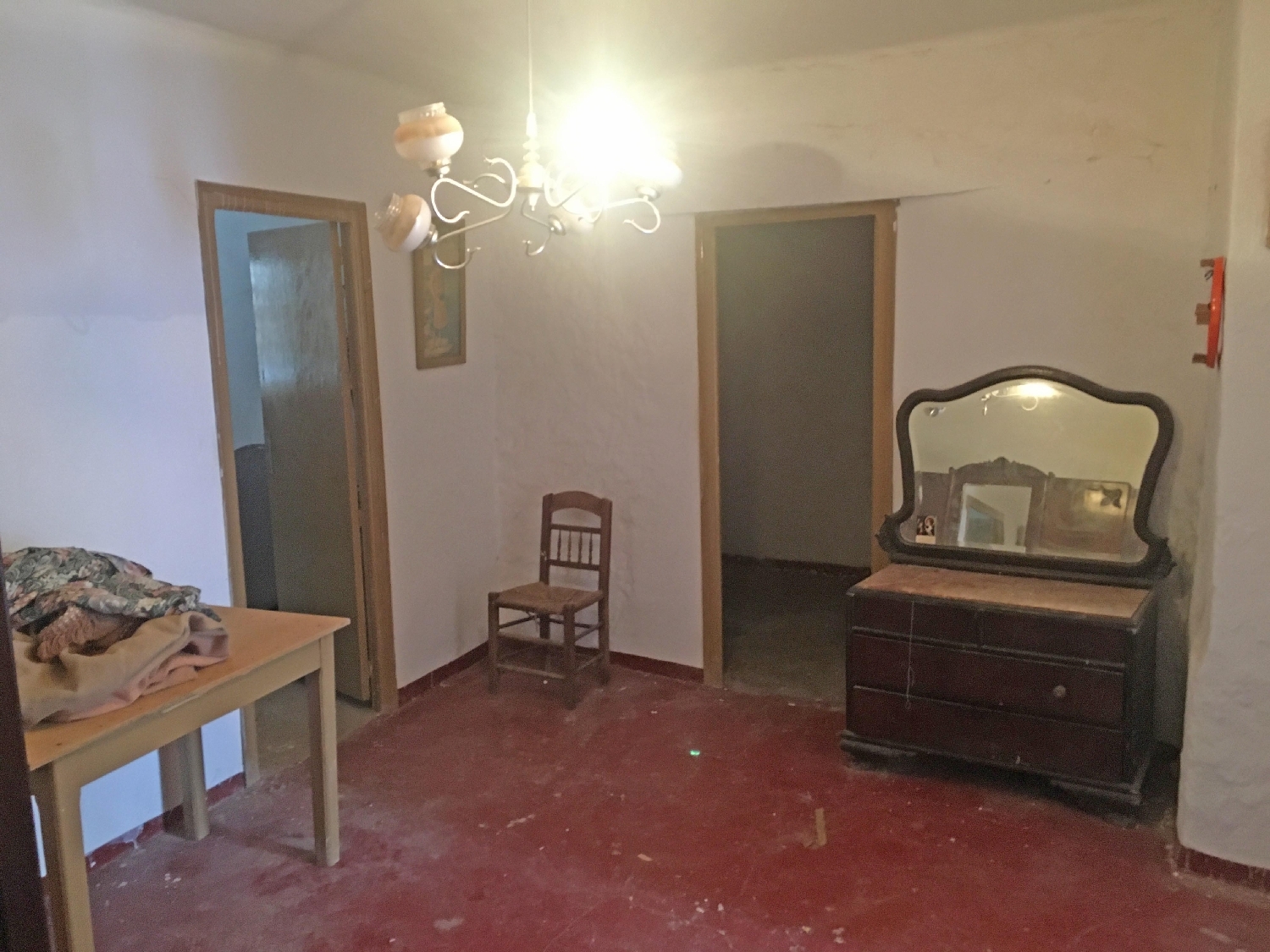  kaufen Reihenhaus Olvera Sierra De Cádiz 5