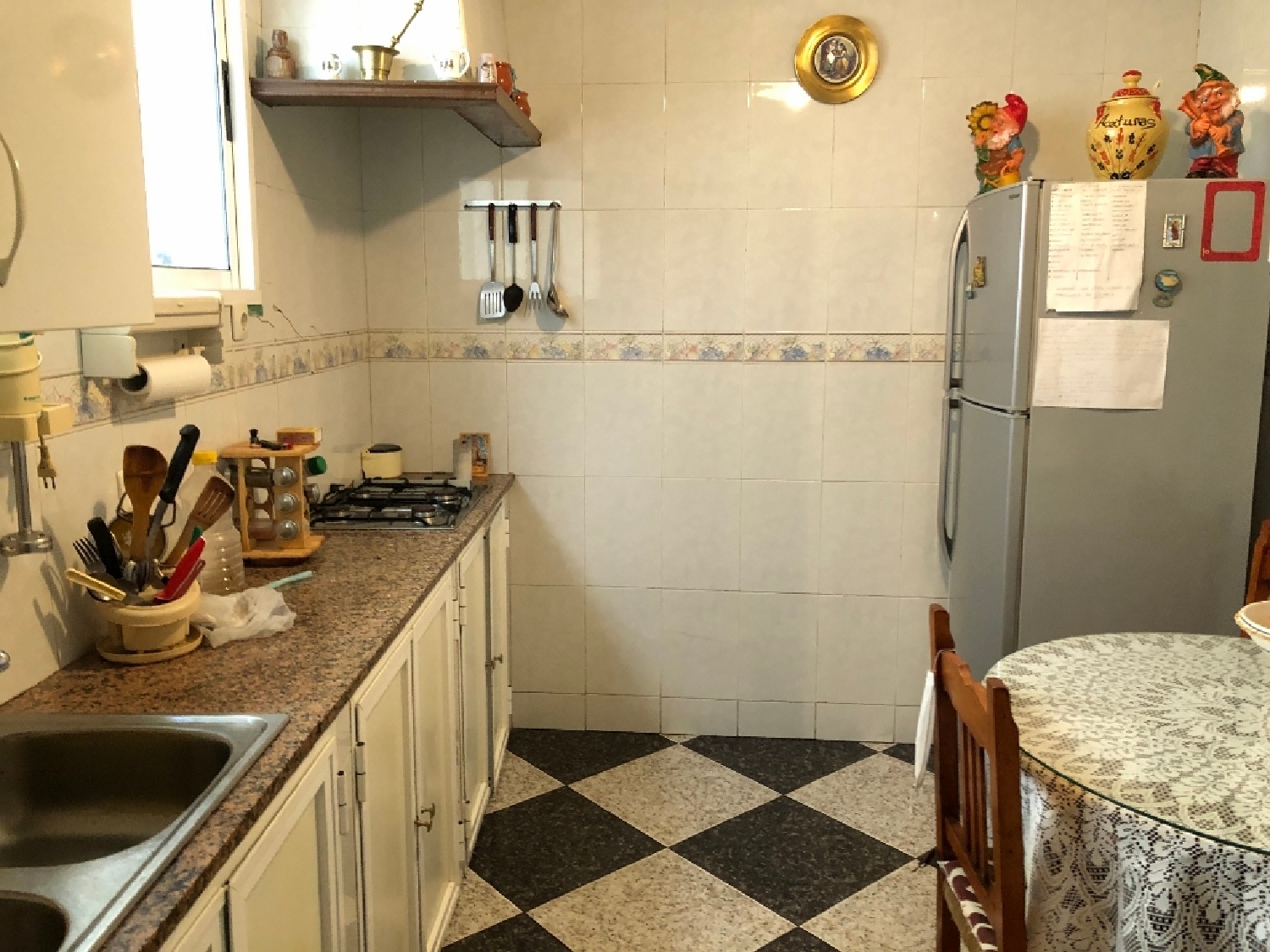  à vendre maison de ville Olvera Sierra De Cádiz 5