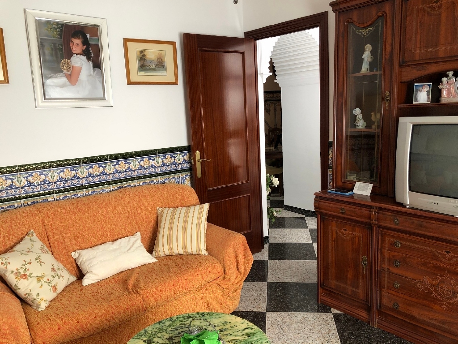 à vendre maison de ville Olvera Sierra De Cádiz 2